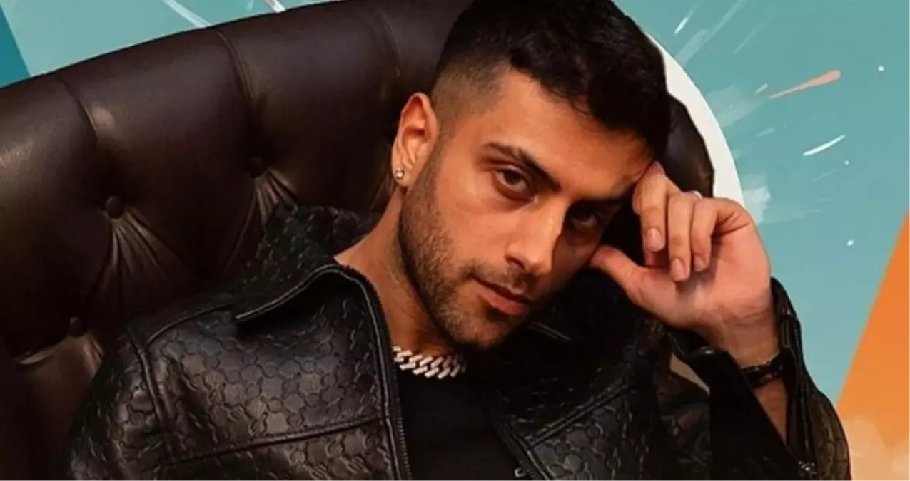 Reynmen ne açıklama yaptı? Test sonucu pozitif çıkan Reynmen ne dedi, tutuklandı mı?