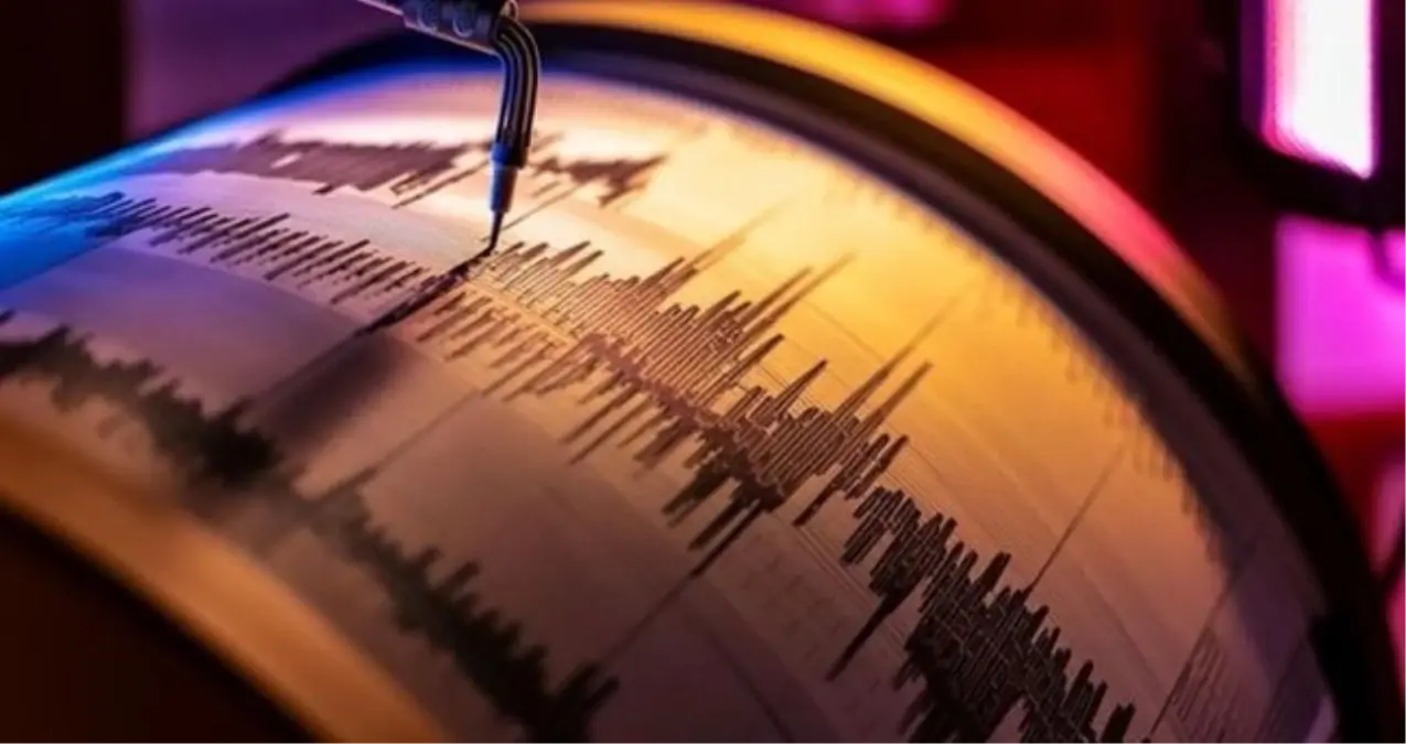 Balıkesir'de deprem mi oldu? 17 Şubat Balıkesir'de en son ne zaman deprem oldu, depremin şiddeti belli mi?