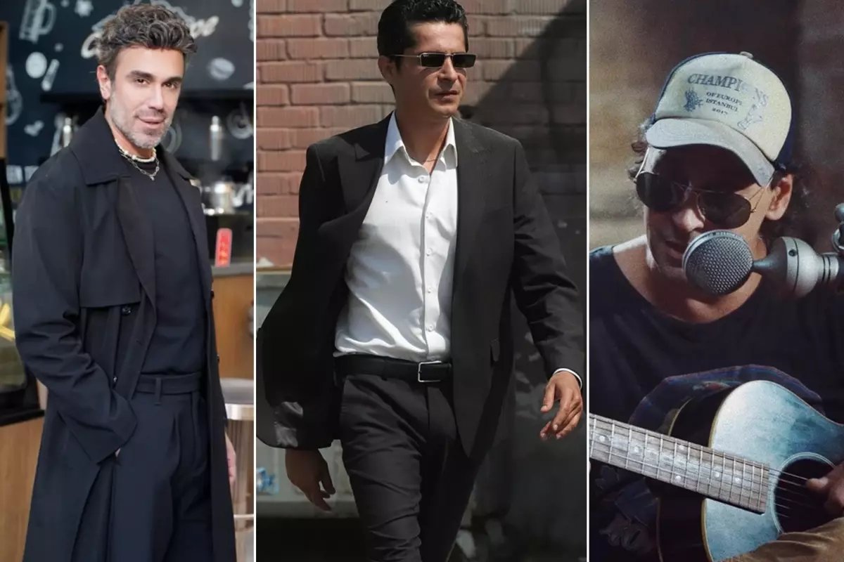 Gözaltındaki ünlülerin evlerinden neler çıktı neler