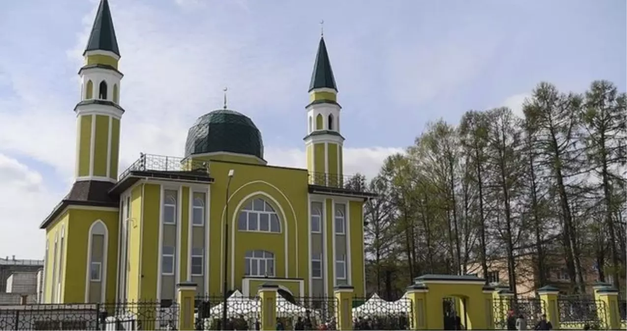 Rusya'da kaç milyon Müslüman yaşıyor, kaç tane cami var? En çok Müslüman olan ülke hangisi seçildi?