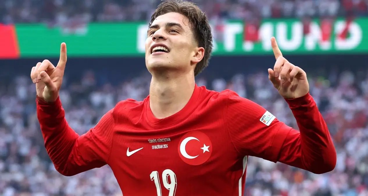 Kenan Yıldız hangi takımlı, Türkiye'de hangi takımı tutuyor?