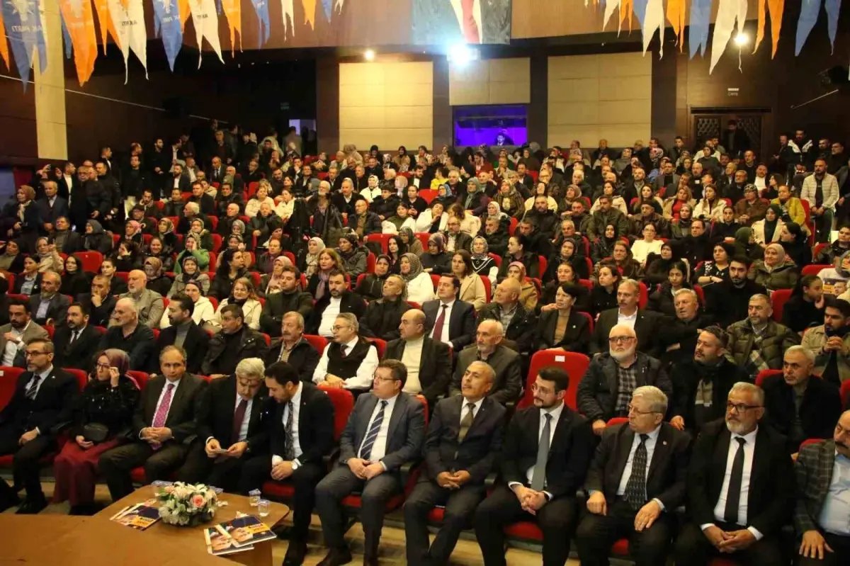 Yayman: Erken seçim yok, 2028'de seçimler yapılacak