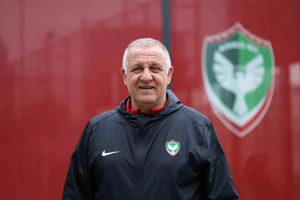 Mesut Bakkal: "Yarım kalan hikayeyi hep birlikte tamamlayacağız"