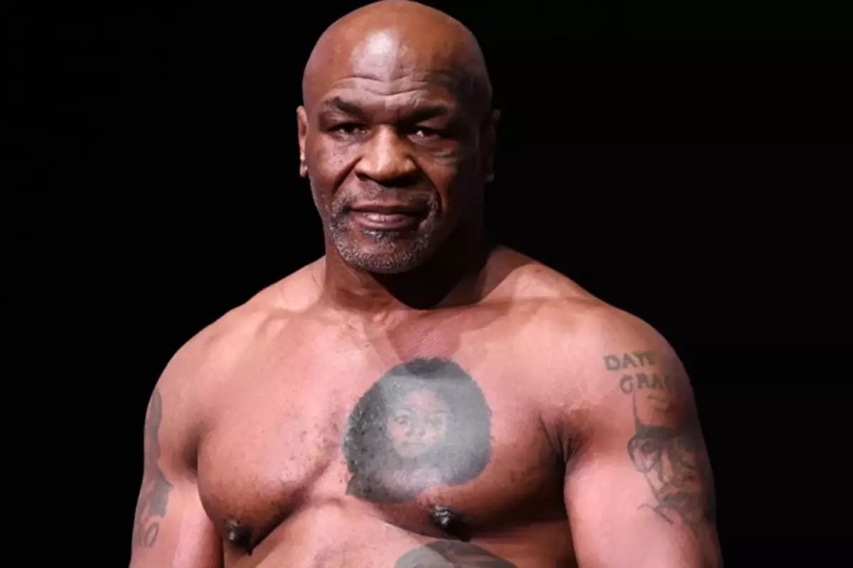 Mike Tyson yine maça çıkacak! İşte rakibi
