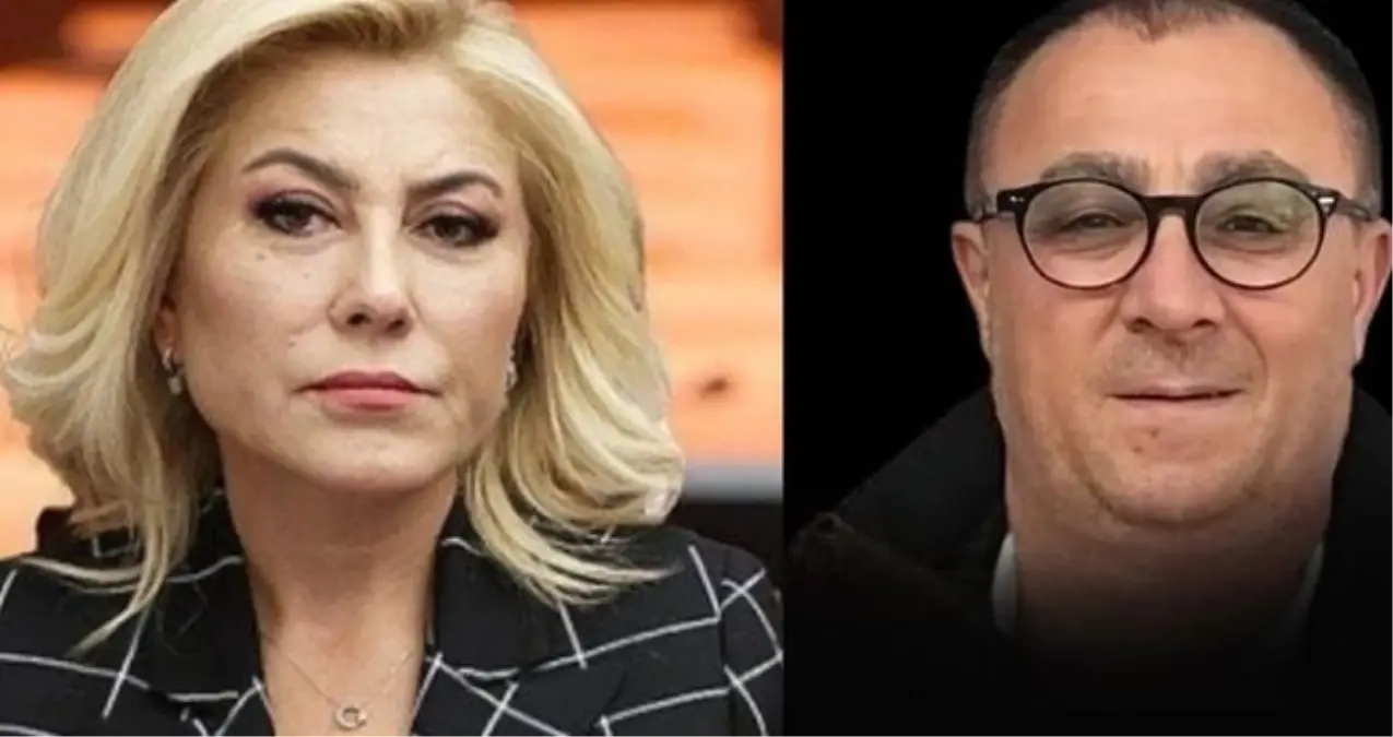 Ahmet Aksoy kimdir? Şebnem Bursalı'nın eşi Ahmet Aksoy kaç yaşında, nereli, ne iş yapıyor?