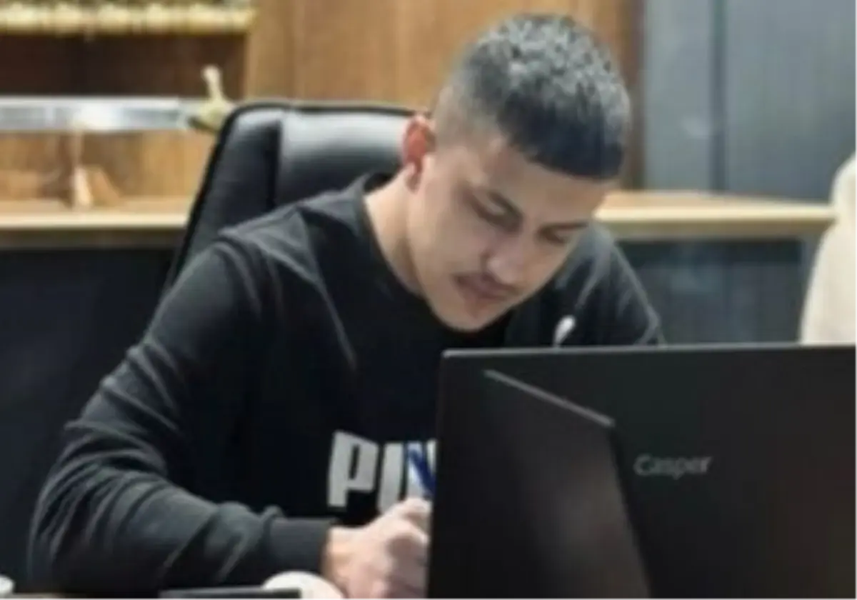 Samsun'da Hafif Ticari Araç Silahlı Saldırıya Uğradı: 1 Ölü, 1 Yaralı