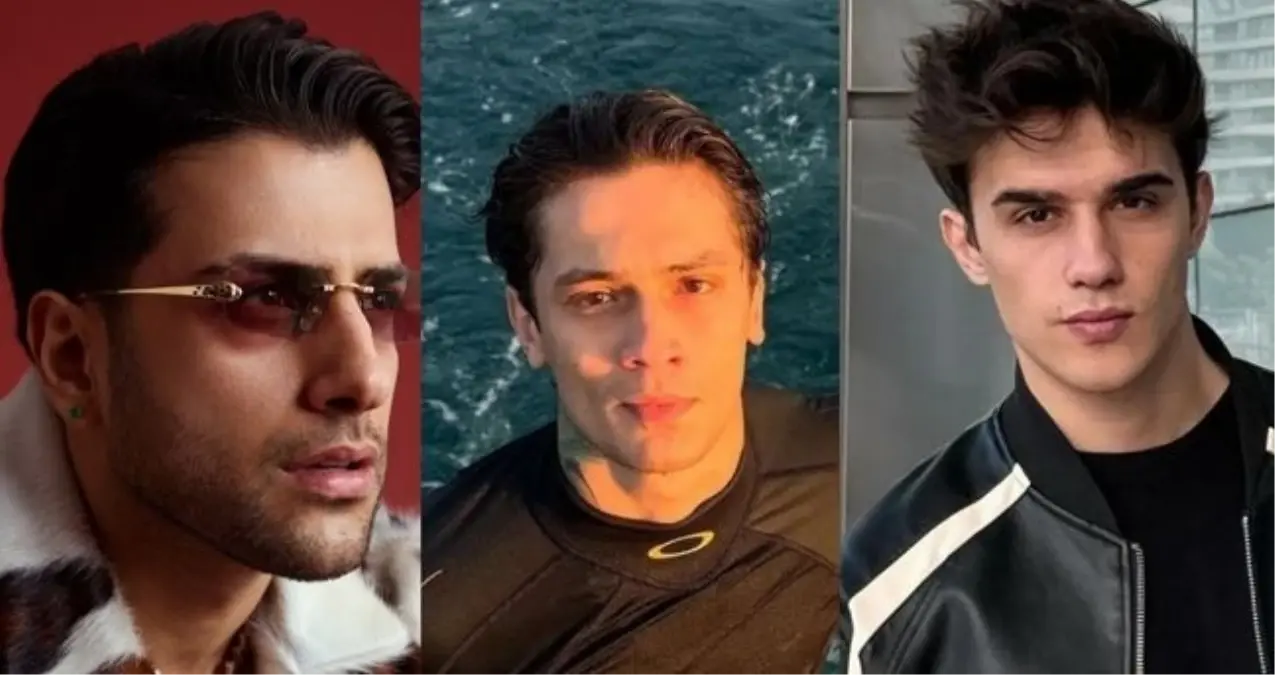 Hangi ünlülerin test sonucu pozitif çıktı? Reynmen, Ahmet Can Dündar, Çakal, Mert Eren Bülbül'ün test sonucu belli oldu mu?