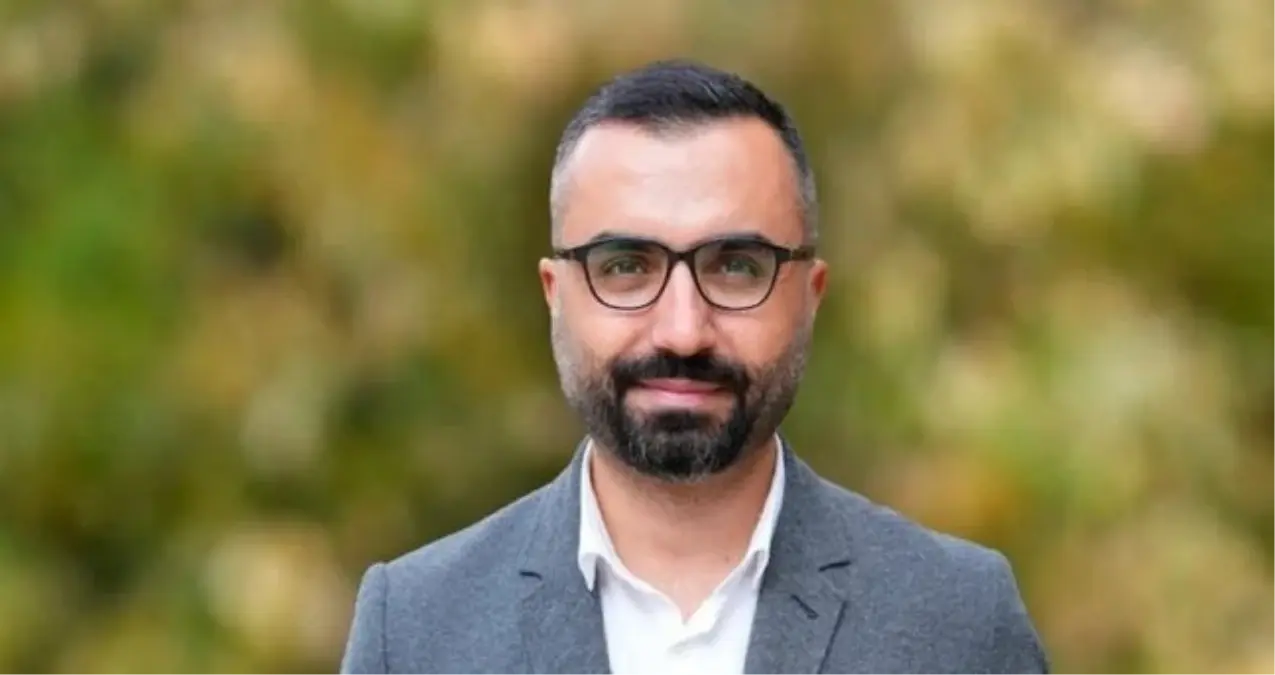 Alican Uludağ kimdir? Gazeteci Alican Uludağ neden gözaltına alındı?