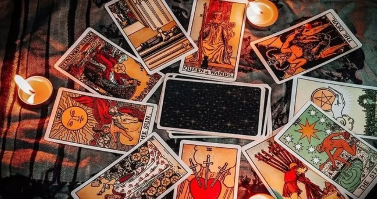 20 Şubat Günlük Tarot Falı: 20 Şubat Cuma günü seni neler bekliyor? Günlük Tarot kart açılımı!