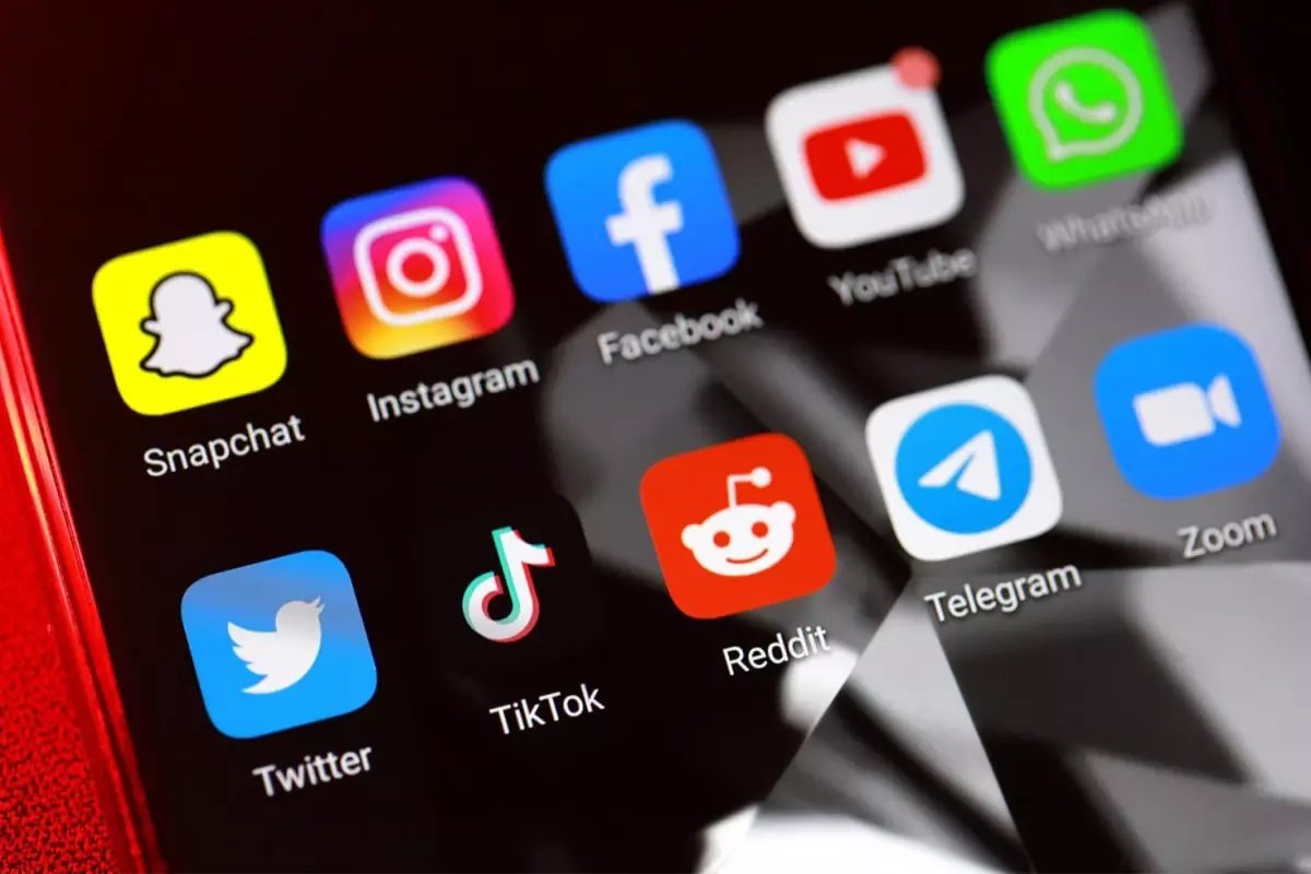 6 sosyal medya platformuyla ilgili harekete geçildi! İnceleme başlatıldı