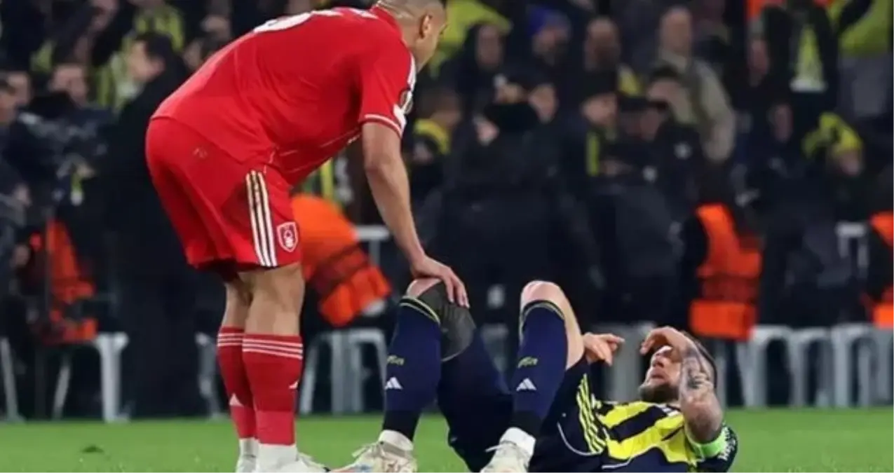 Milan Skriniar sakatlandı mı? Skriniar kaç maç yok, rövanş maçında oynayacak mı?