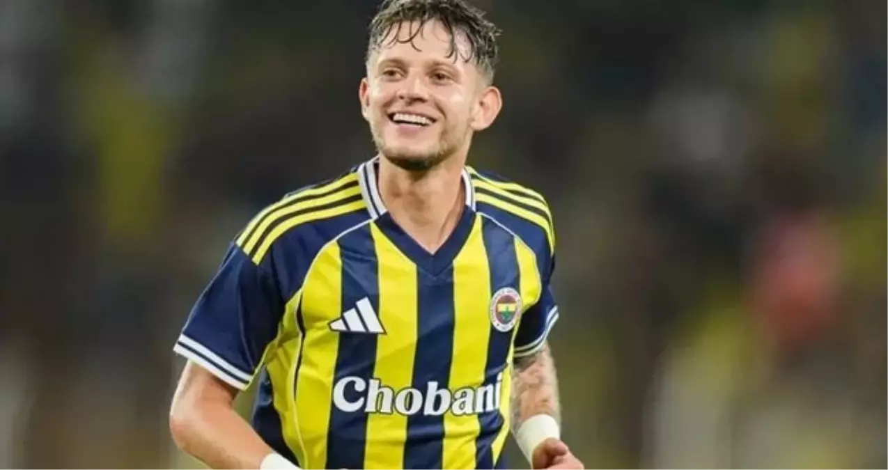 Szymanski Mourinho hakkında ne dedi?