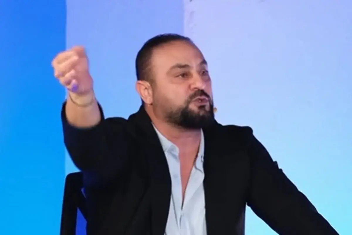 Hasan Şaş, Galatasaraylı yıldızın kalemini kırdı