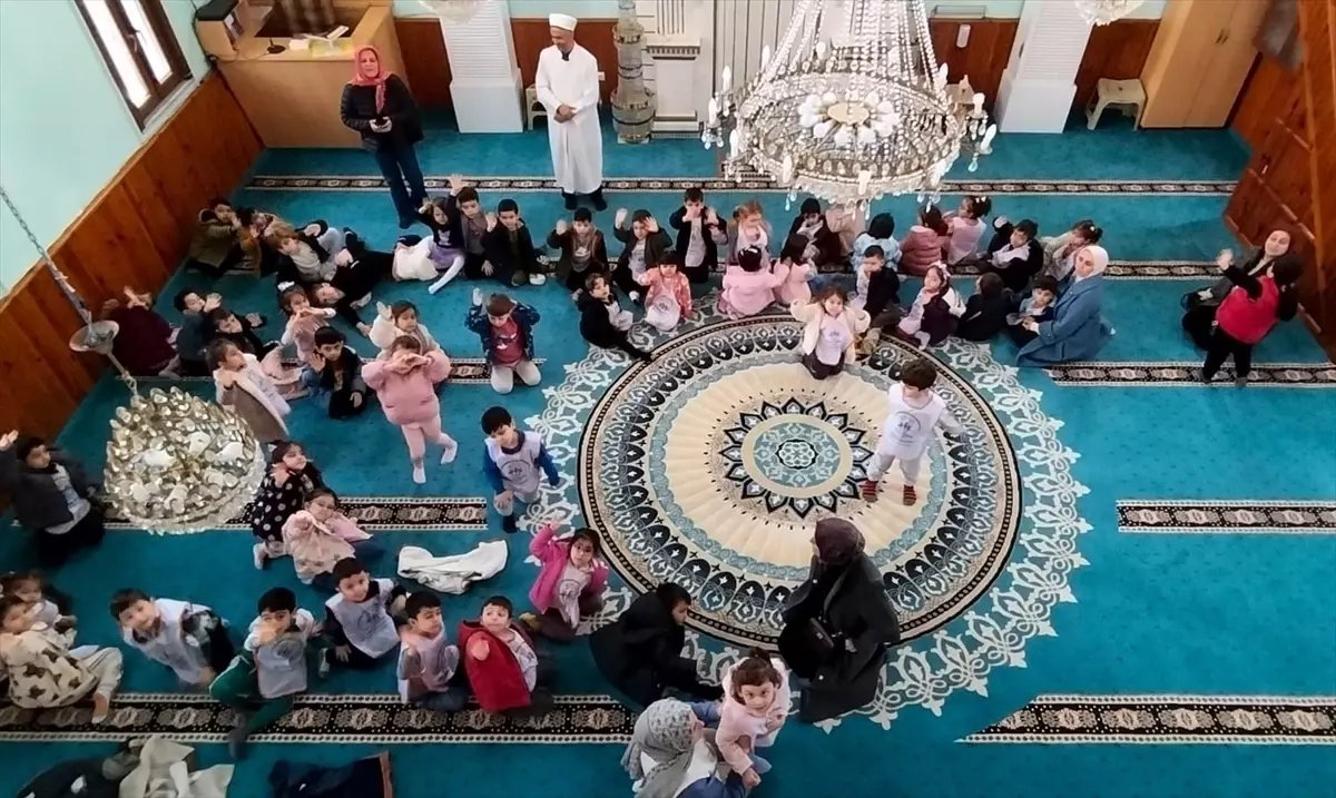 Espiye'den kısa kısa