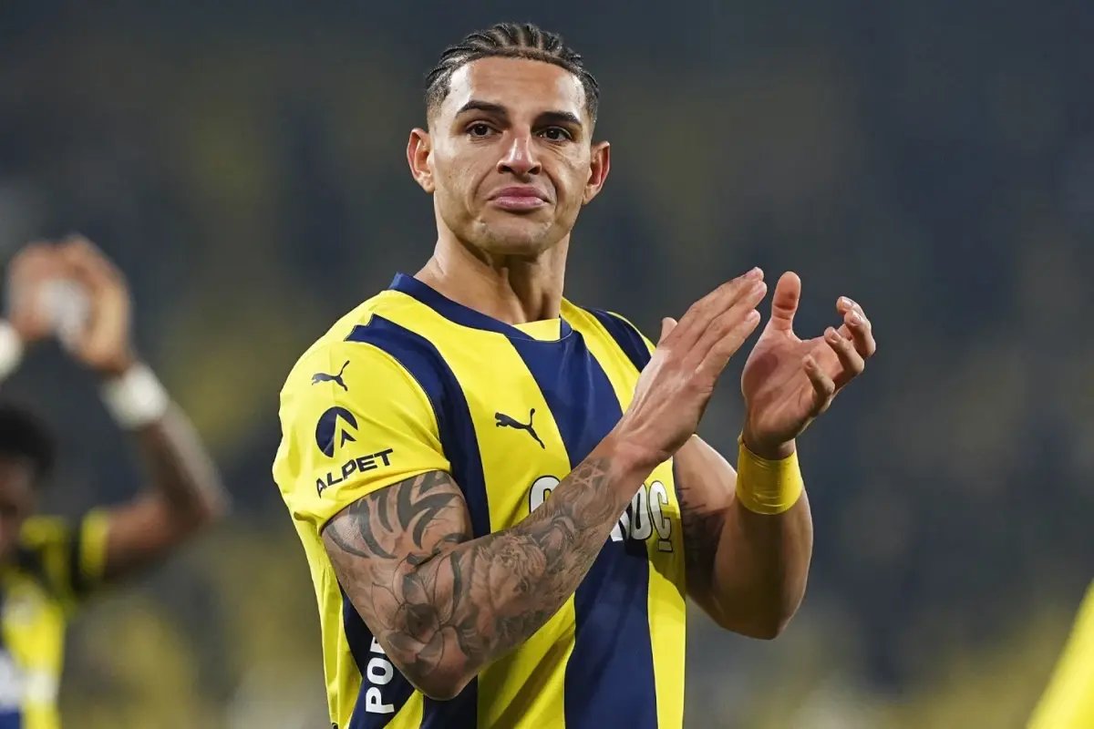 Ayrılık 5 gün içerisinde resmileşecek! Diego Carlos'a sürpriz talip