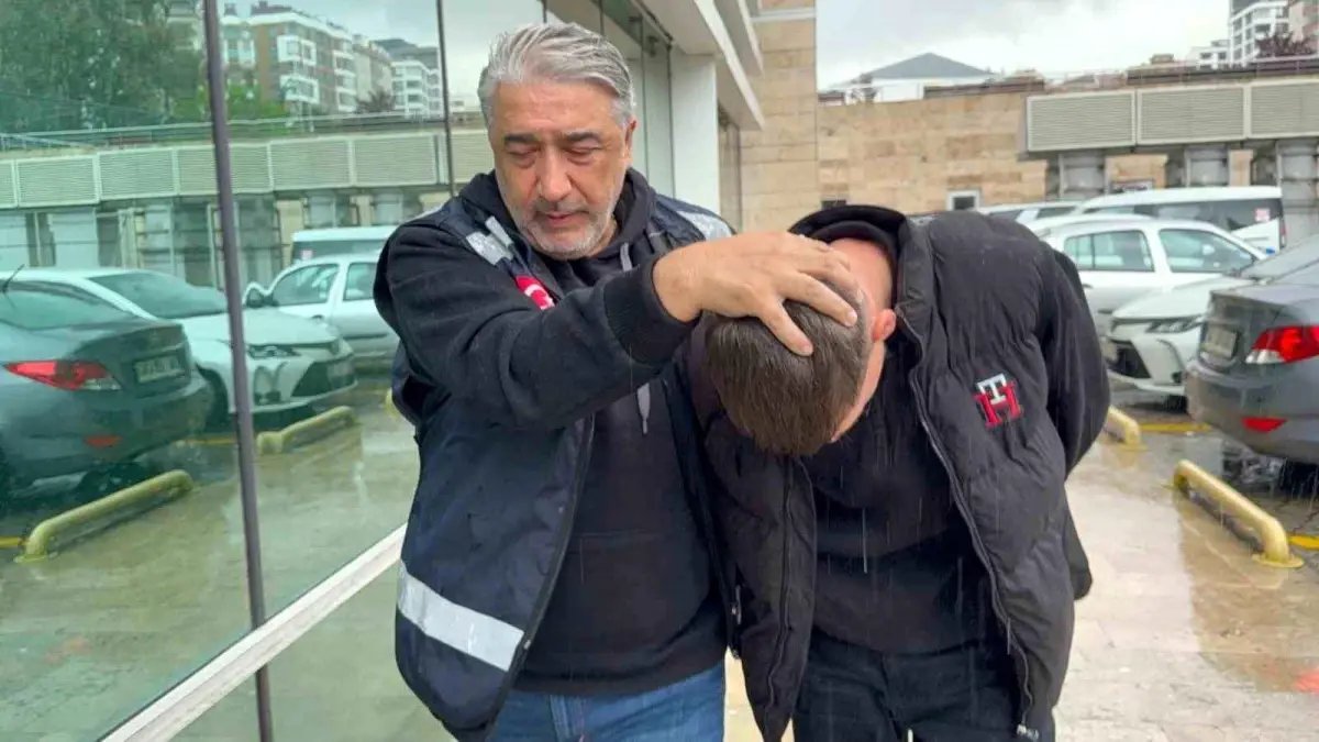 Samsun'da 2 çocuğun ölümüne sebep olan sürücünün yargılanmasına başlandı