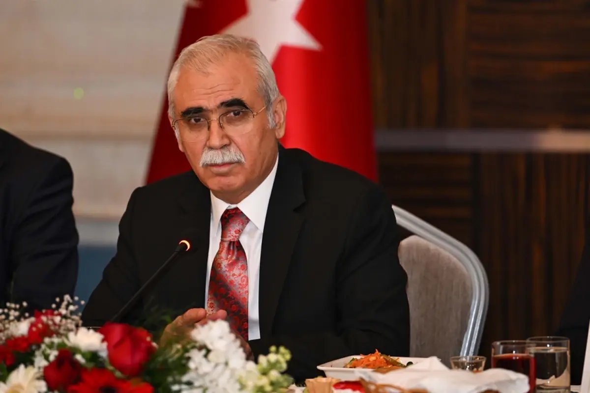 AYM Başkanı'ndan kritik Can Atalay açıklaması: Yargılanması özel usule tabi