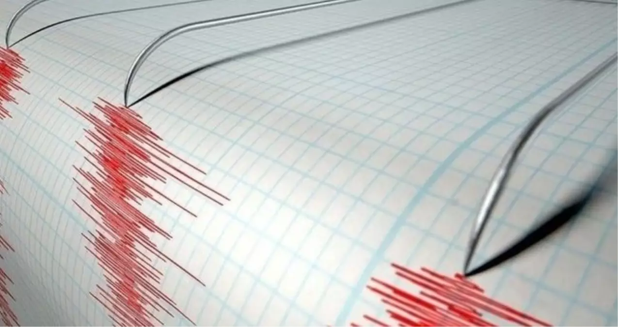 SON DEPREMLER! 27 Şubat deprem mi oldu, deprem ne zaman, kaç büyüklüğünde oldu?
