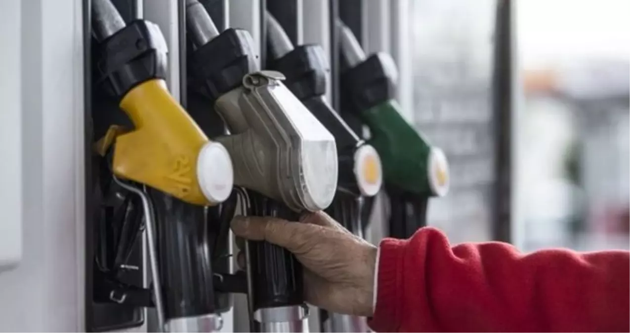 Akaryakıta zam mı geliyor? SON DAKİKA! Benzine, motorine, LPG'ye zam mı gelecek, ne kadar zam yapılacak?