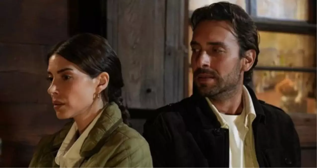 Taşacak Bu Deniz bu akşam yok mu? Taşacak Bu Deniz yeni bölüm neden yok? 27 Şubat TRT1 yayın akışı