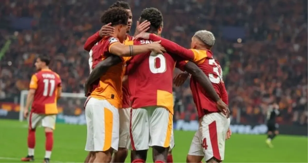 Şampiyonlar Ligi kura çekiminde Galatasaray hangi takım ile eşleşti? Galatasaray - Liverpool maçı ne zaman?
