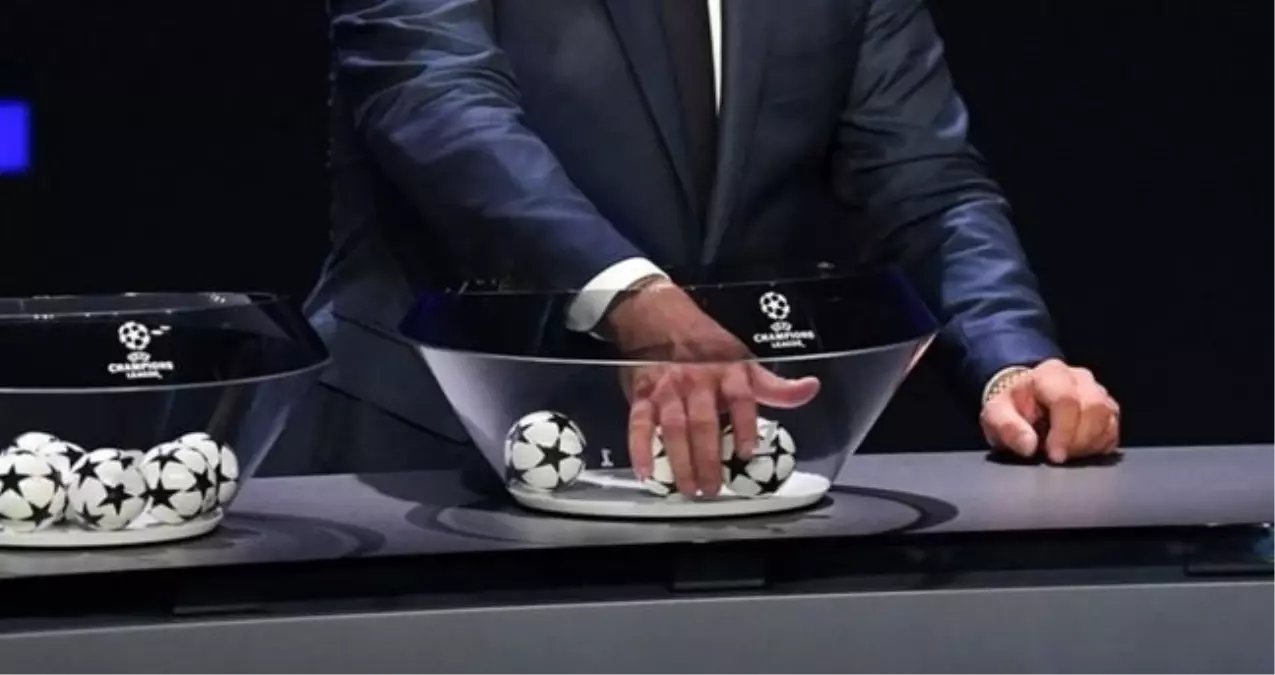 CANLI: Şampiyonlar Ligi kura çekimi ne zaman, saat kaçta? Galatasaray'ın son 16 turu muhtemel rakipleri kimler?