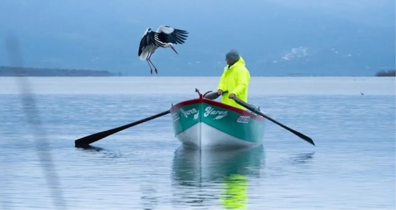 Yaren Leylek geldi mi? Yaren Leylek Adem Amca hikayesi nedir?