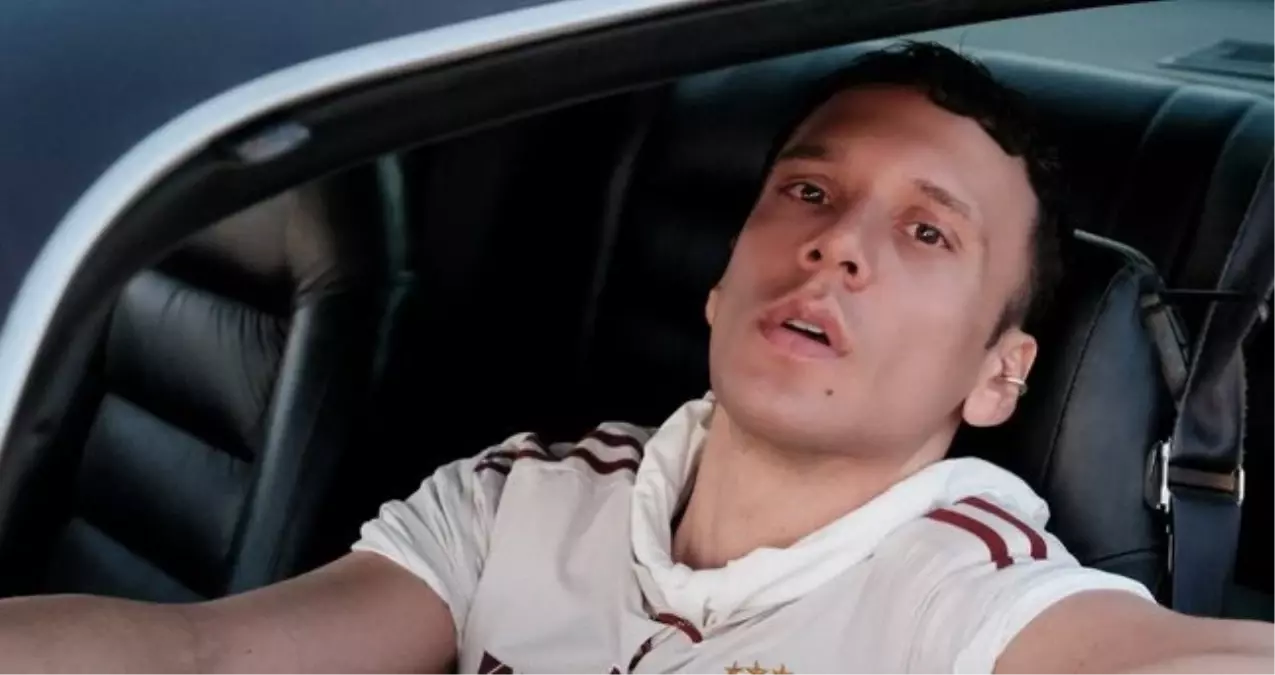 Edis Gözaltına mı alındı, neden gözaltına alındı? Edis Türkiye'ye geldi mi?