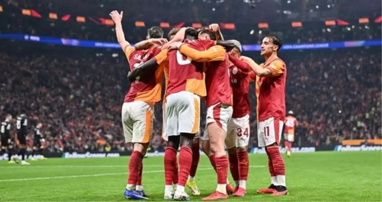 Galatasaray Liverpool ilk maç nerede, kimin sahasında oynanacak?