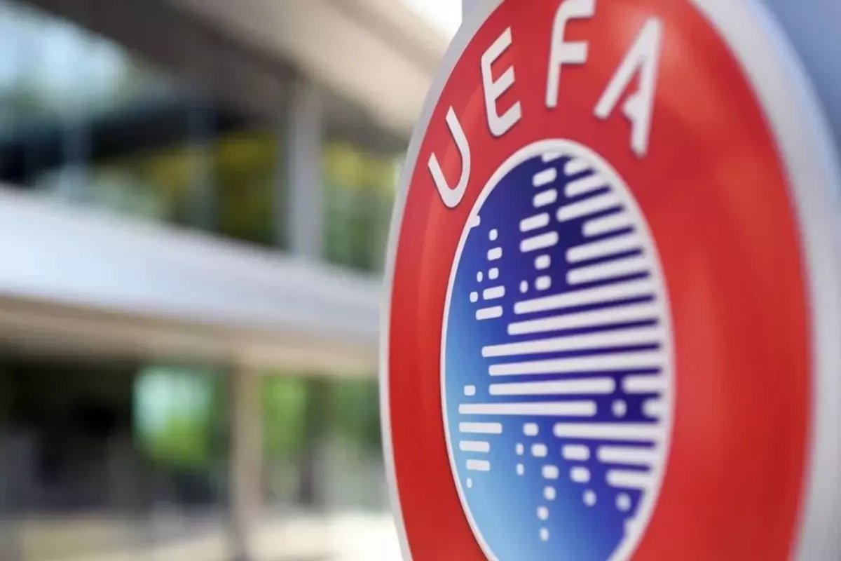Fenerbahçe elenirken bile katkı sağladı! İşte UEFA ülke puanında son durum