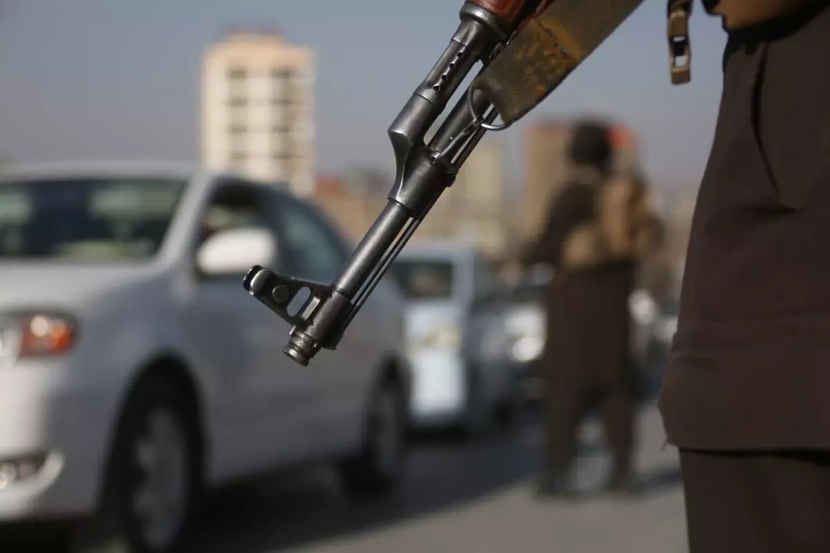 Pakistan, Afganistan'daki 22 askeri hedefi vurdu