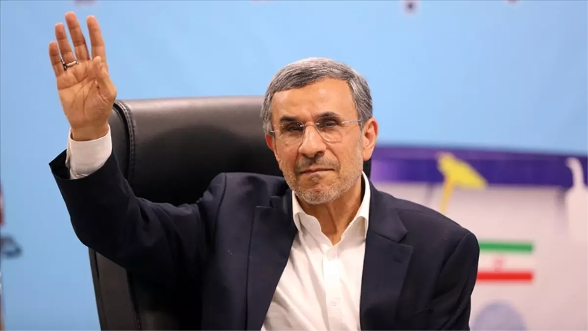 Mahmud Ahmedinejad öldü mü, yaşıyor mu? Ahmedinejad'ın konutuna saldırı!