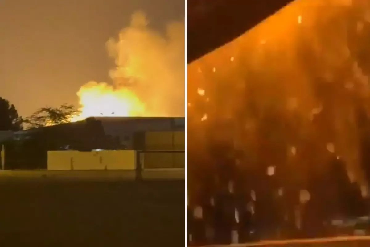 İran'ın saldırılarından en ağır hasarı Bahreyn aldı