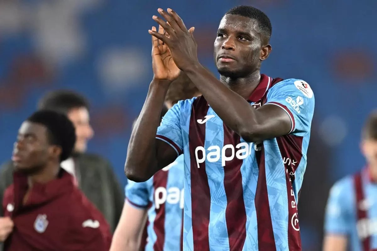 Paul Onuachu kariyerinde bir ilki başardı