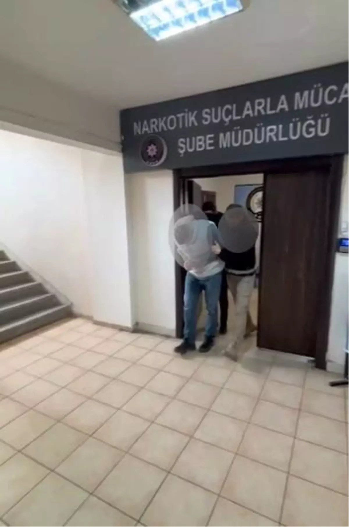 Tunceli'de uyuşturucu operasyonu: 1 kişi tutuklandı