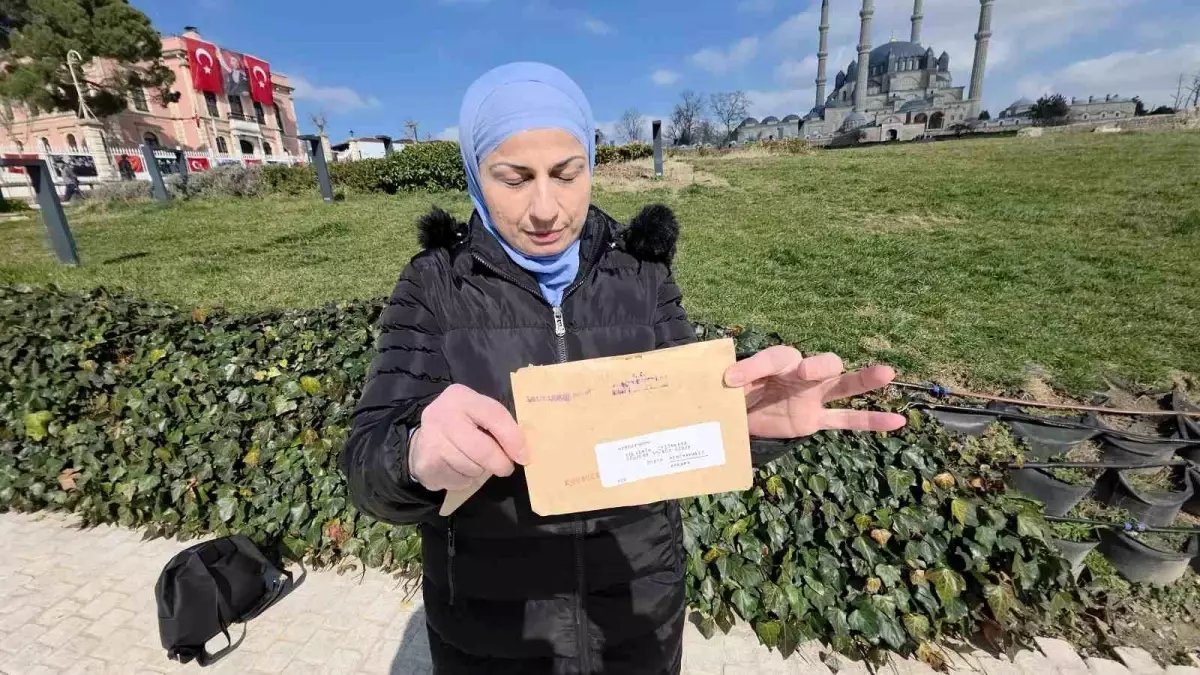 28 Şubat mağduru Gülsevin Kuzu, o dönem yaşadıklarını anlattı