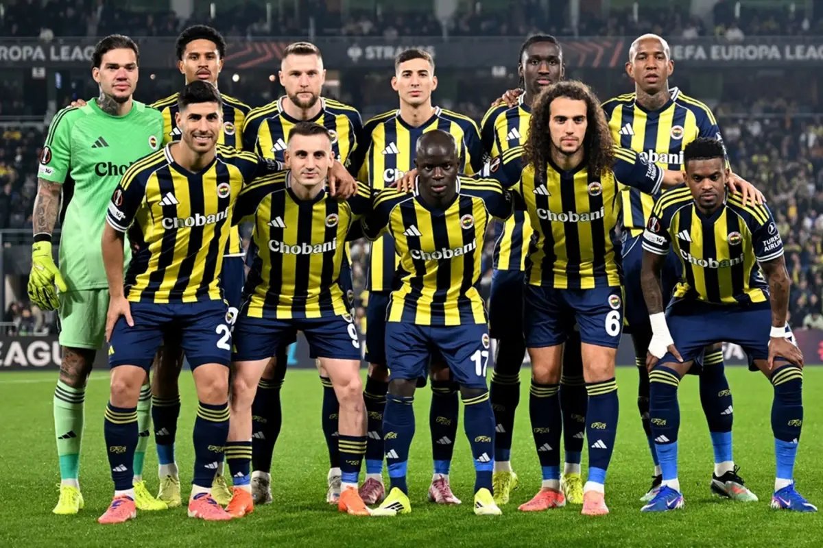 Geri döndüler! Fenerbahçe'ye Antalyaspor maçı öncesinde iki müjde