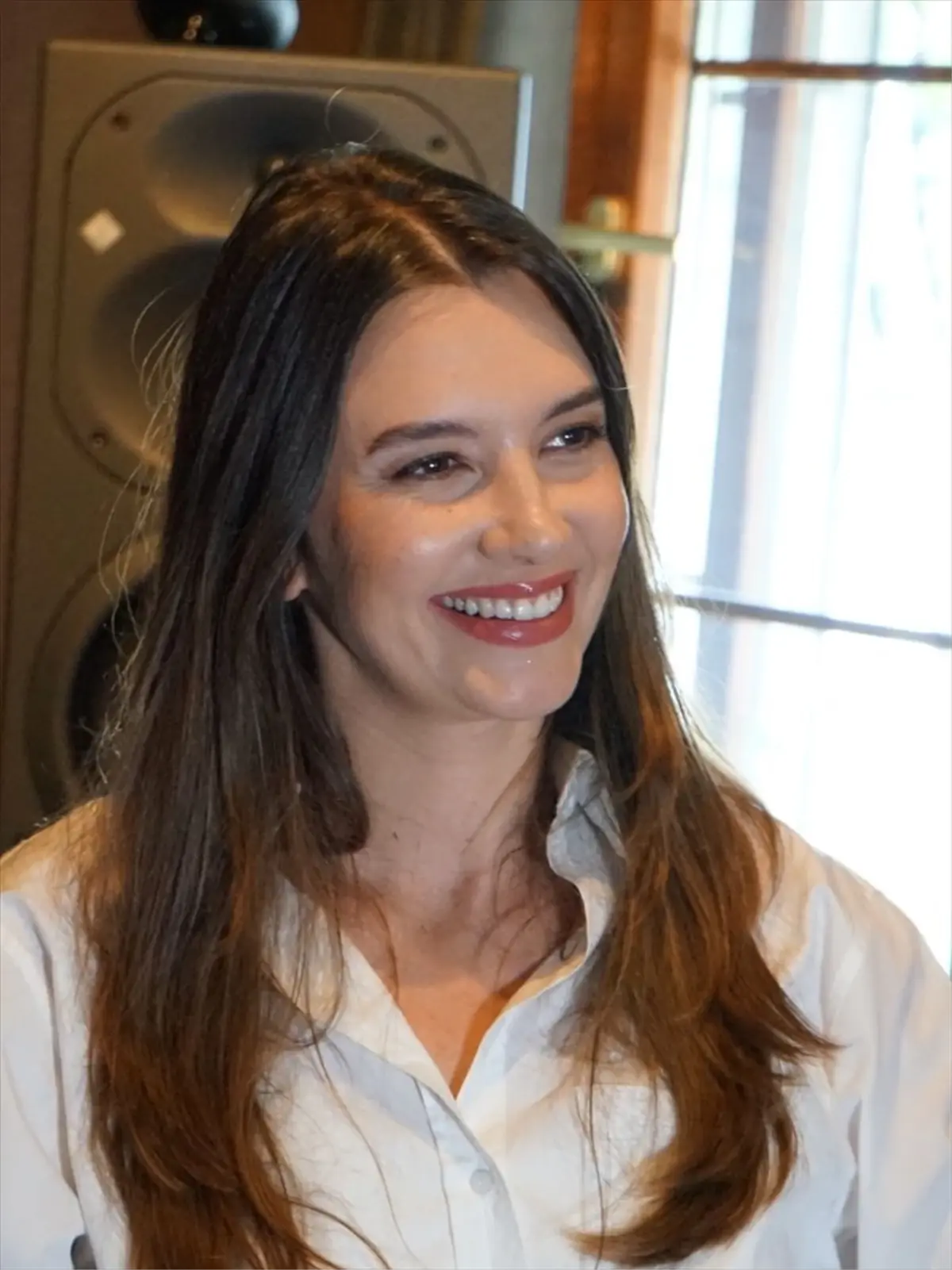 "Yankı İkinci Perde" dizisi yeni sezonuyla tabii'de izleyicilerle buluştu