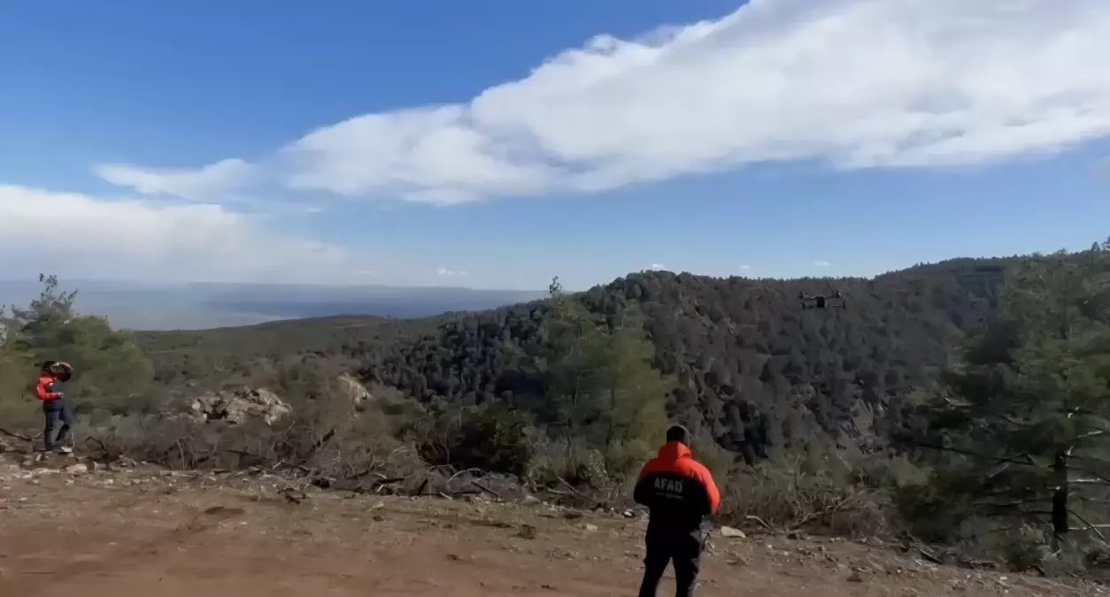 Apart otelin penceresinden çıktıktan sonra kaybolan Uğur'dan 10 gündür haber yok