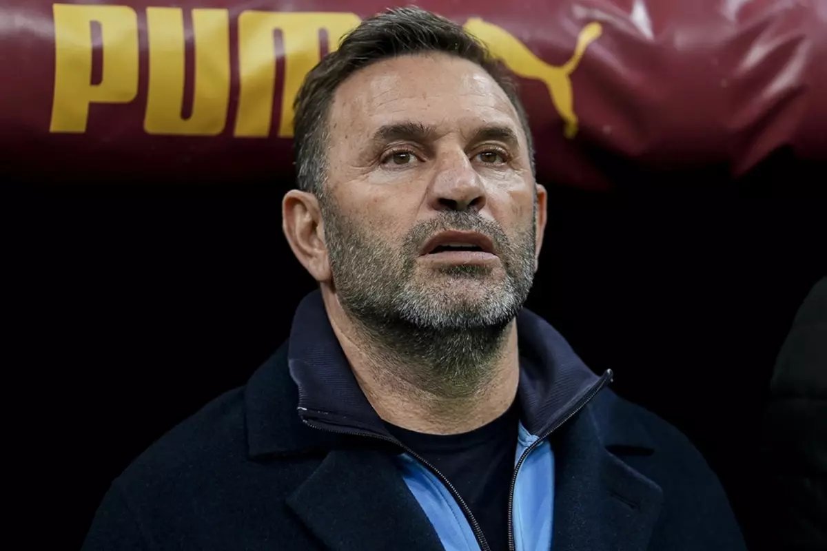 Beşiktaş derbisi ertelenecek mi? Okan Buruk'tan merakla beklenen soruya yanıt
