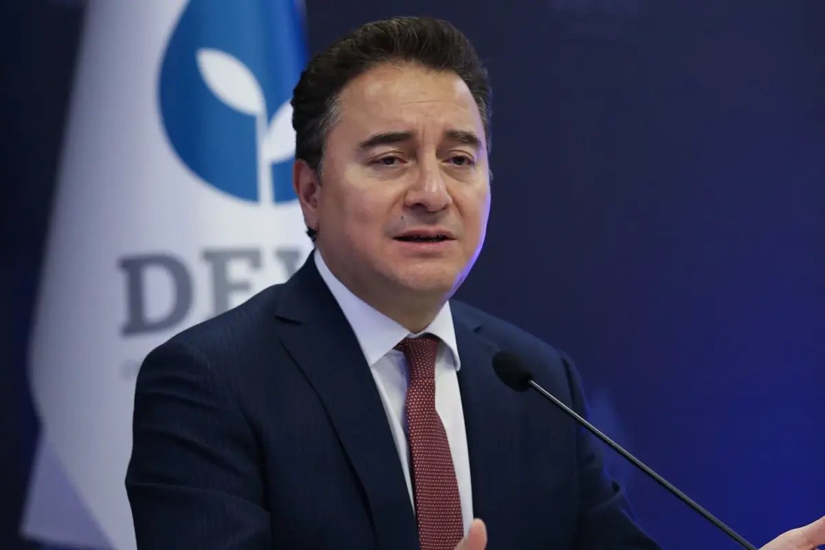 Ali Babacan'dan İran'a saldırı uyarısı: Türkiye hazırlıklı olmalı