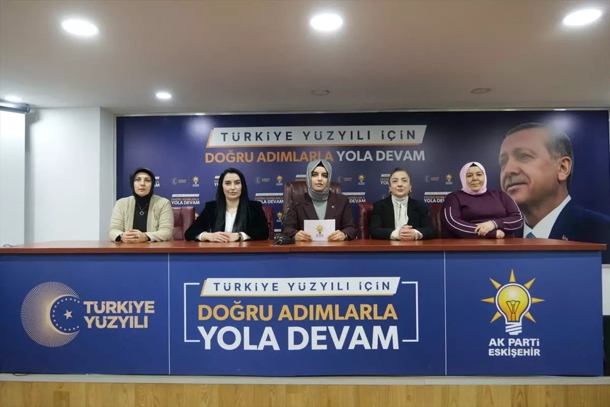 AK Parti'den 28 Şubat Darbesi'ne Tepki