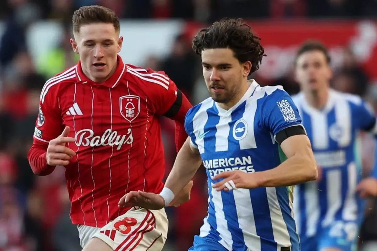 Ferdi Kadıoğlu, eski hocası Vitor Pereira'yı mat etti