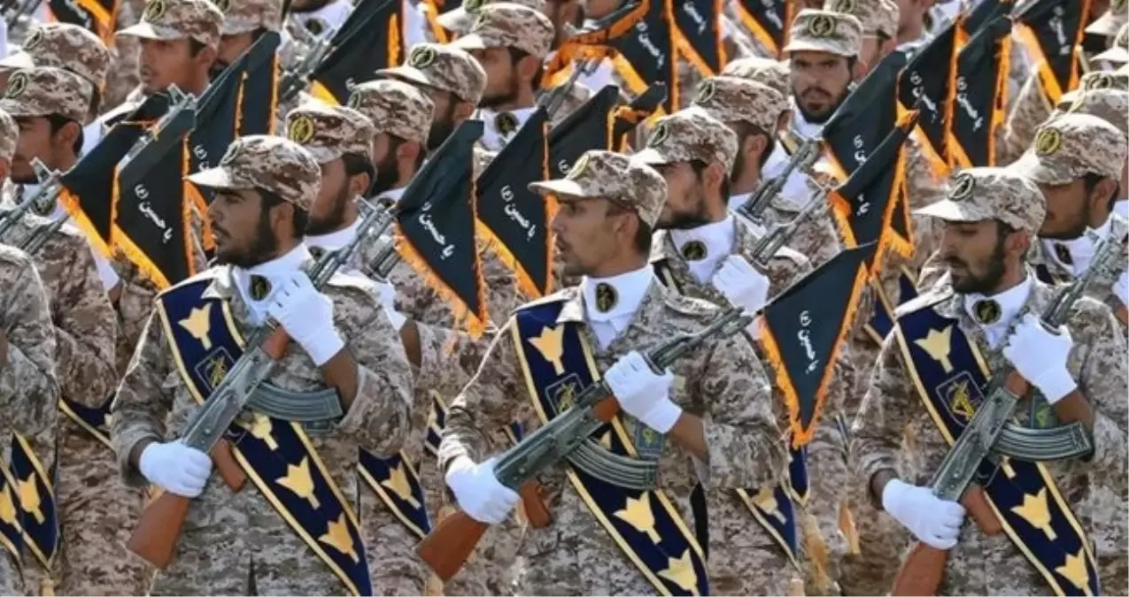 İran Devrim Muhafızları Ordusu Komutanı kim oldu? İran Devrim Muhafızları Ordusu'nun yeni komutanı belli oldu mu?