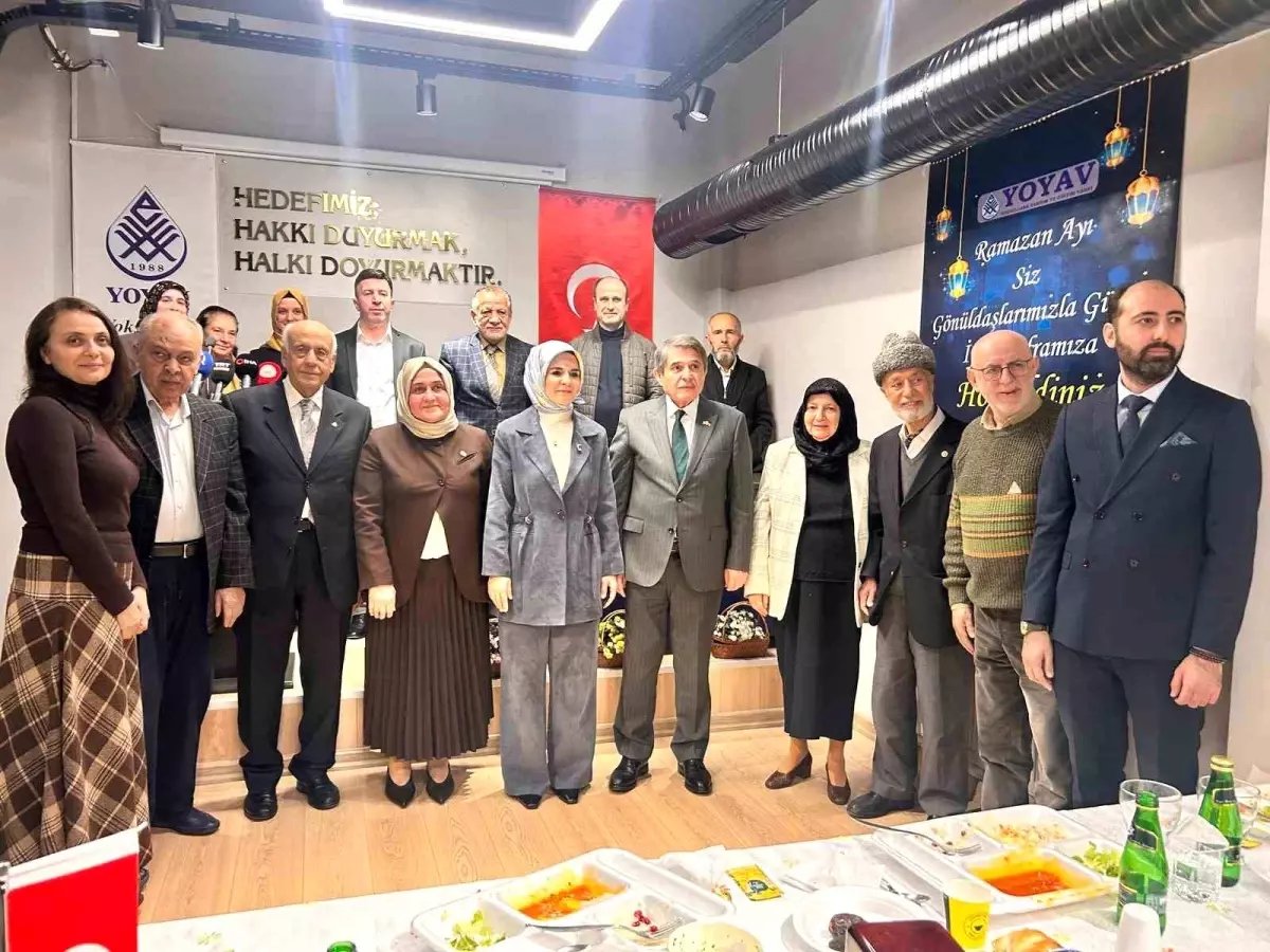 Bakan Göktaş: Gelecek Gençlerle Güçlenecek