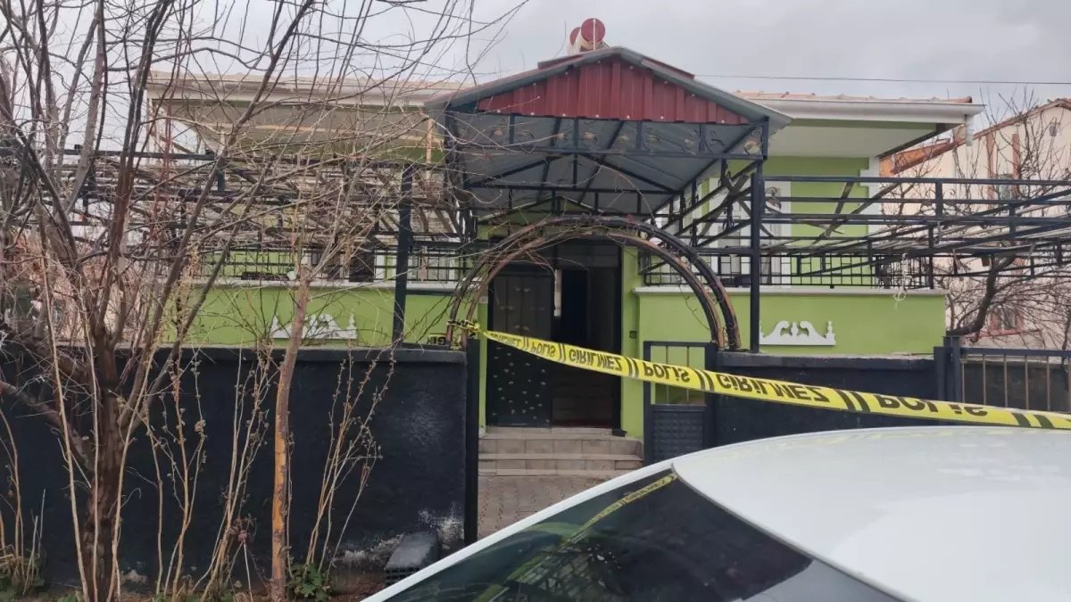 Eşiyle Tartıştığı Kadını Pompalı Tüfekle Yaralayan Şahıs Teslim Oldu