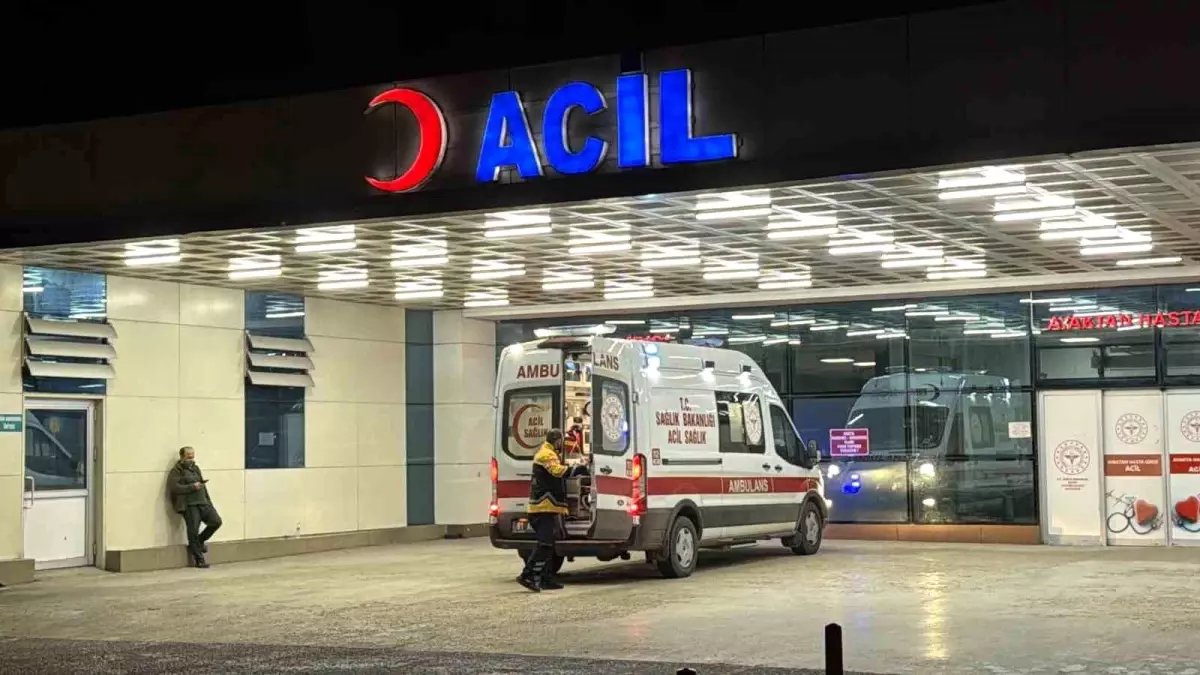 Halı sahada kalp krizi: 48 yaşında hayatını kaybetti