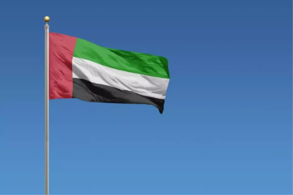 BAE: İran'ın saldırılarında 3 kişi hayatını kaybetti