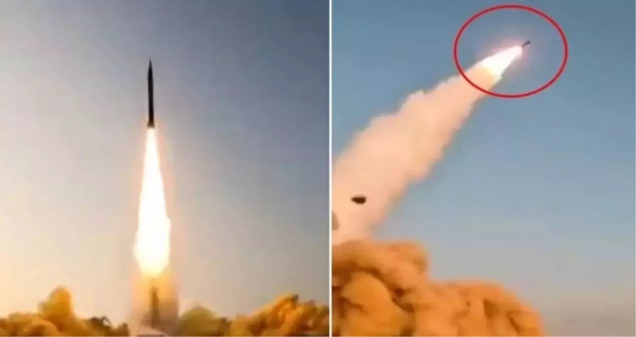 İran ABD'yi saldırmak için Fattah-2 hipersonik füzelerini kullandı mı? Fattah-2 hipersonik füzeleri özellikleri neler?