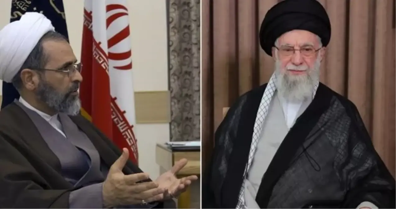 Hamaney'in yerine kim geçti, İran'ın yeni dini lideri kim oldu? İran'ın yeni dini lideri belli oldu mu?